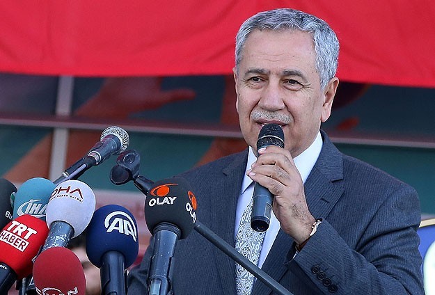 Seçim hükümete güvenin test edileceği bir seçim haline geldi