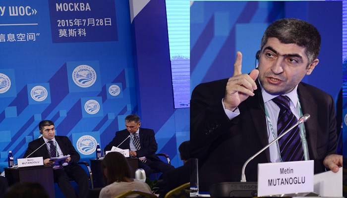 Şanghay İşbirliği Örgütü Medya Liderleri Forumu