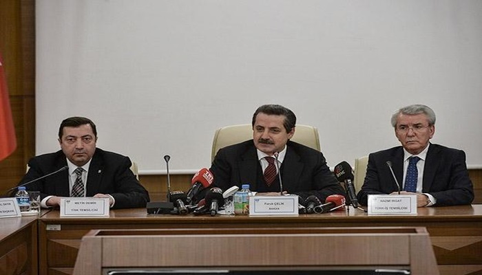 Asgari ücret rakamları açıklandı