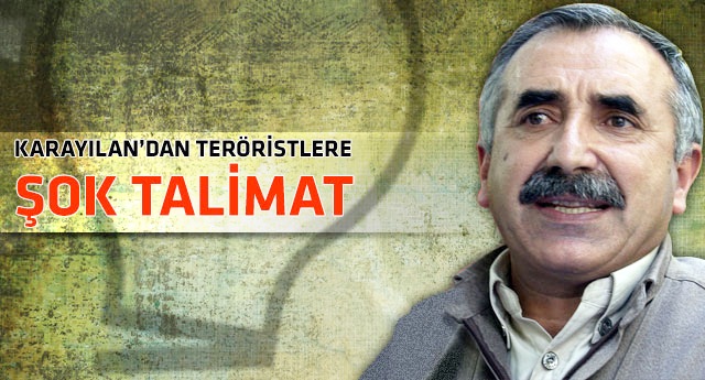 Karayılan'ın 'onu bana getirin' dediği AK Partili!