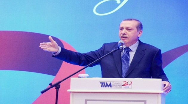 Başbakan Erdoğan: Eylemlerin sona erdirilmesini rica ediyorum