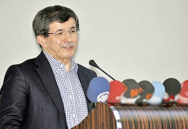 Kimsenin toprağında gözümüz yok
