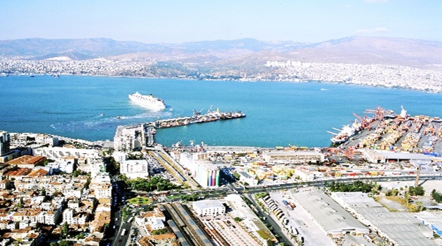 İzmir'in yeni turist profili: Hem çevreci hem zengin