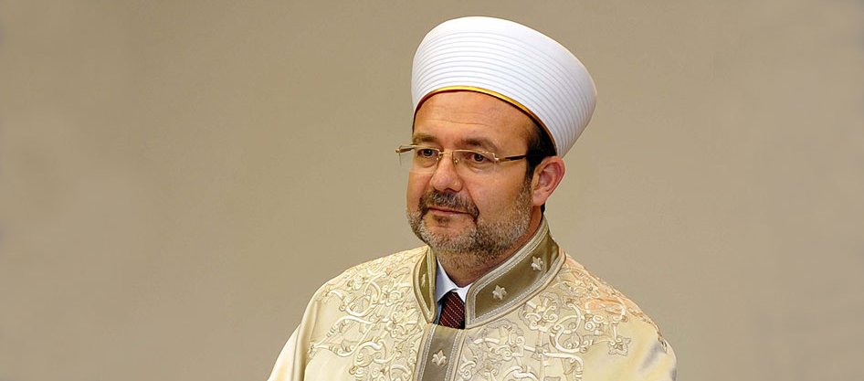 Kurbanlar Suriyeli kardeşlerimize ulaştırılacak
