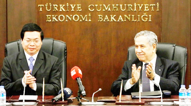 Önemli konuları ele aldık