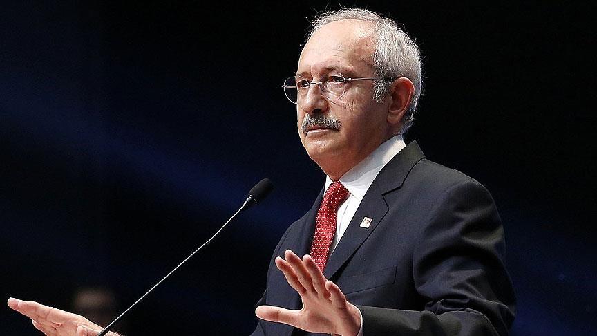 Eğitim sisteminin tepeden tırnağa değişmesi lazım'
