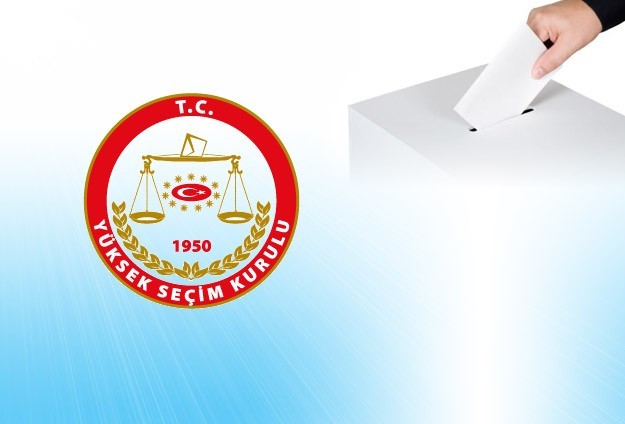 Seçim takvimi yarın başlıyor