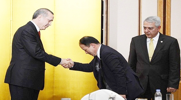 Türk denizcilere yardım eden Japonların torunlarıyla buluştu