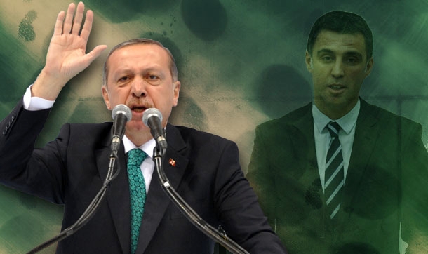 Erdoğan'dan Şükür'e: Eğer dürüstse Parlamento'dan da ayrılsın