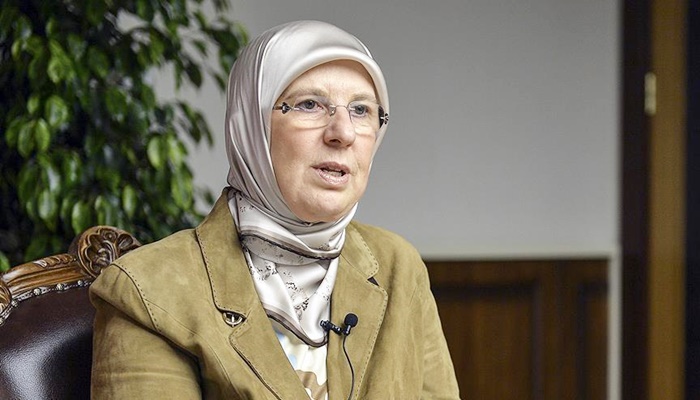 Aile ve Sosyal Politikalar Bakanı Ramazanoğlu: 18 yaşını doldurdun kapının önündesin yaklaşımı yok