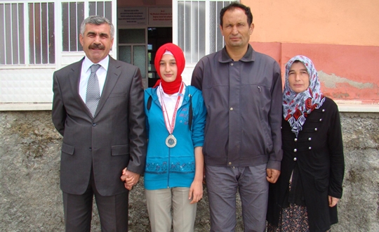 Ödülü vermeyen müdüre soruşturma