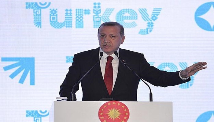 ''Gücü Keşfet'' sloganı ile tanıtacağız