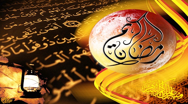 11 ayın sultanı Ramazan geldi