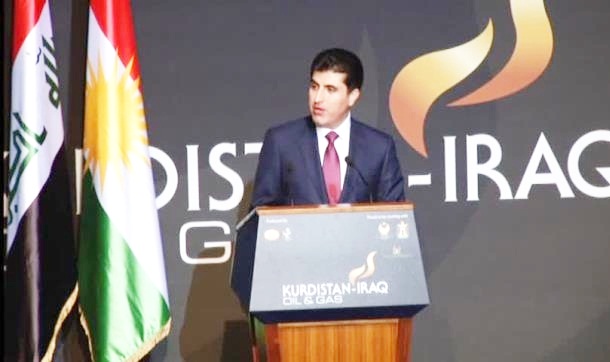 Neçirvan Barzani: Türkiye ile yapılan anlaşmadan kimse endişe etmesin