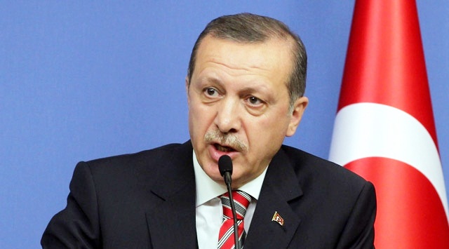 "Artık sayın demeyeceğim"