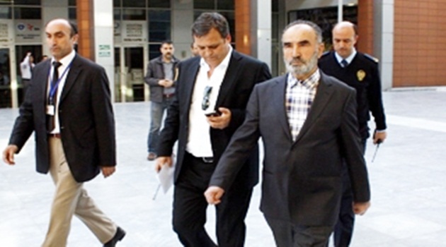 Hayrettin Karaman: Şiddet ve hakaret olmadığı müddetçe tepki normal