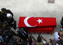 polis ekibine ateş açıldı: 3 şehit