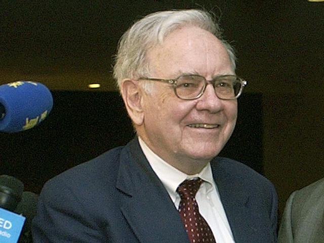 Warren Buffet: 'Avro tehlikede'