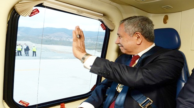 Arı gibi çalışıyorlar