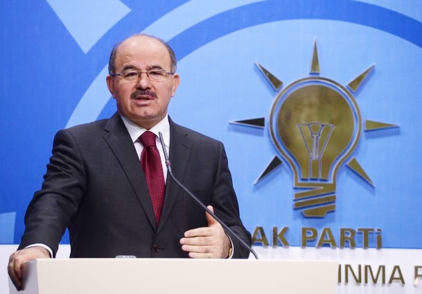 Gayret terör örgütüne silah bıraktırmak