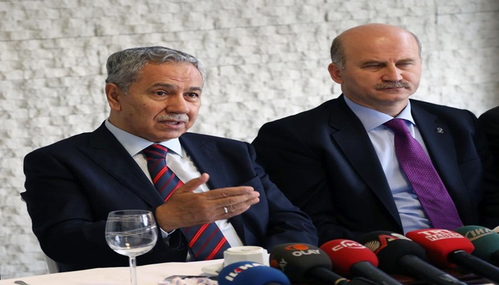 Referanduma karşı çıkanlar bugün seviniyor