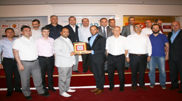 CHP'li Faik Tunay'dan İktisad'a Nazik Ziyaret