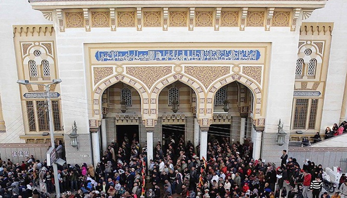 Mısır'da fetva tartışması