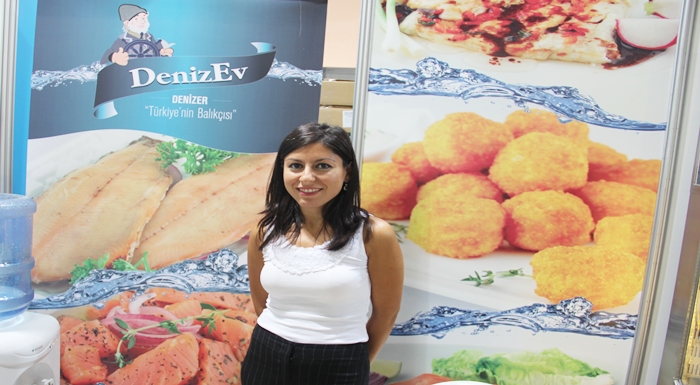 Türkiye'nin Balıkçısı