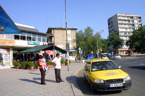 Egemen Bağış, Kırcali'de soydaşlarla bir araya gelecek