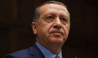 Başbakan Erdoğan: Durumdan vazife çıkarılmasının önüne geçiyoruz
