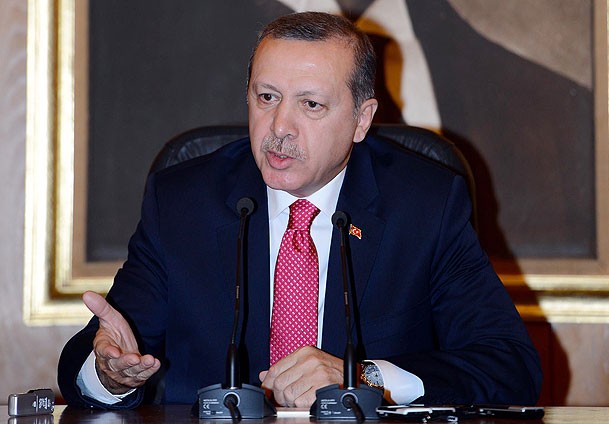 Yeni bir süreç değil