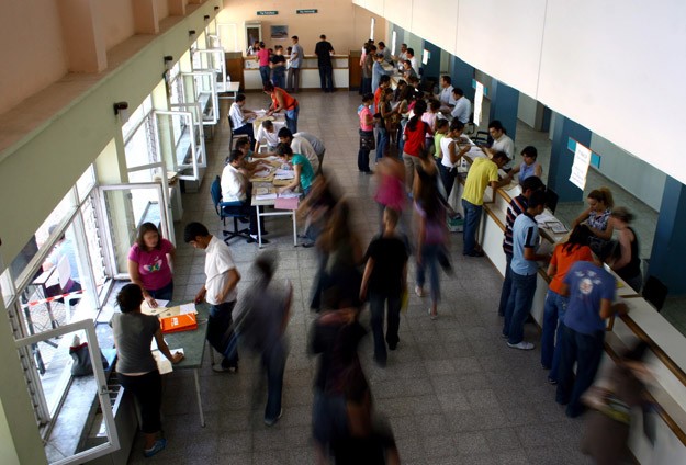 Burs ve öğrenim kredisi başvuruları başladı