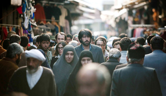 İslam karşıtı filmler ödül üstüne ödül alıyor