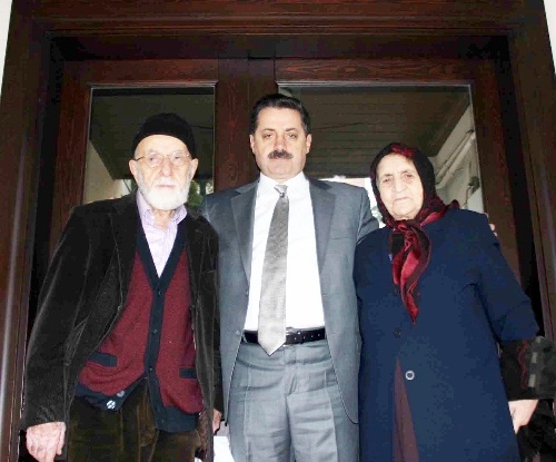 Bakan Çelik: Sözleşmeli belediye personelini bu dönemde kadroya alacağız