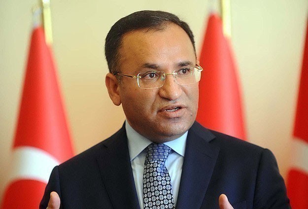 İç Güvenlik Paketi Meclis kapanmadan yasalaşacak