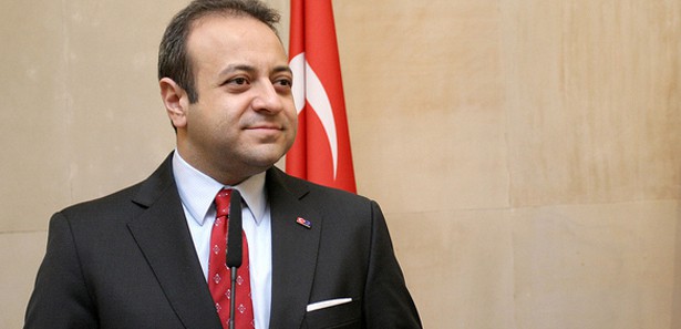 Bağış: Türkiye AB'ye katkı sunacak