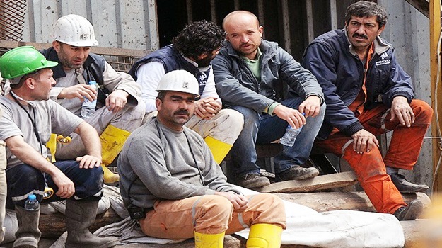 Soma AŞ'nin işçi alımı ilanı kazadan önce yapılmış