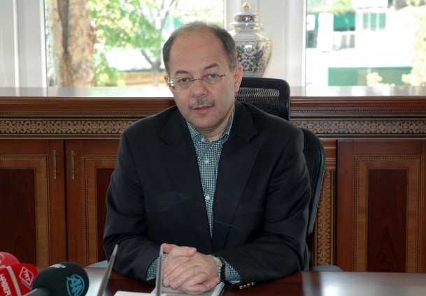 Eylemler derhal sonlandırılmalı