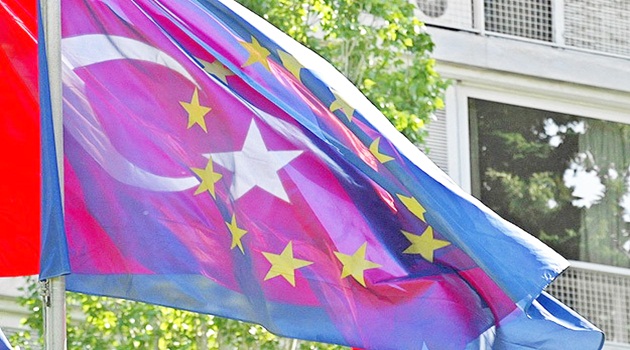 AB'ye "vizesiz seyahat" çağrısı