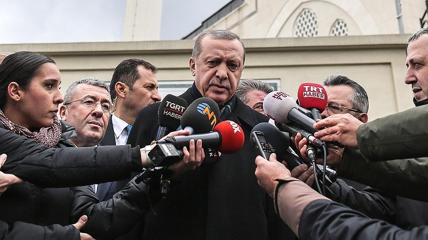 Beşika'da 18 DAEŞ militanı etkisiz hale getirildi