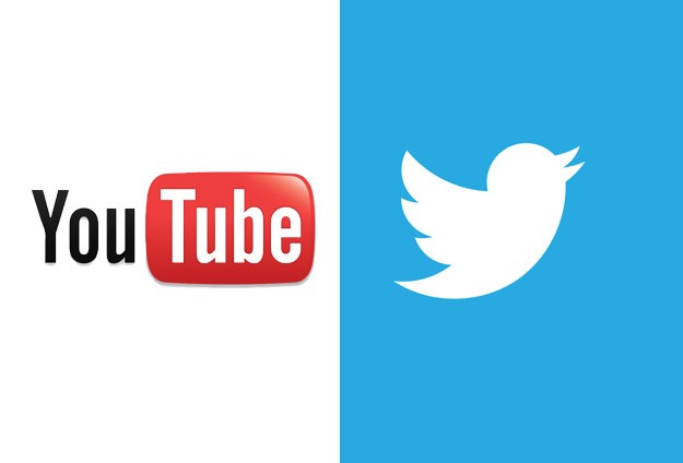 Twitter ve YouTube'a erişim engellendi