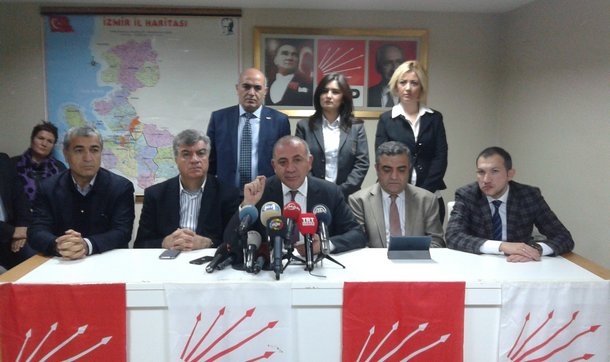 Tekin: Yolsuzluk soruşturmasını ortaya çıkaranlar milli kahramandır