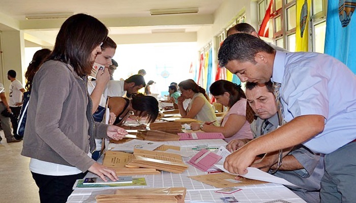 YÖK'ten kayıt yaptıramayan öğrencilere müjde