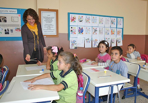 Öğretmenlere müjde