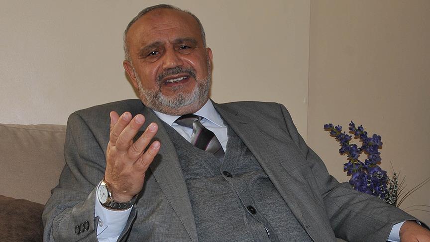 TBMM 20. Dönem Rize Milletvekili Şevki Yılmaz: Özal ile Erbakan bir arada olsaydı 28 Şubat olmazdı