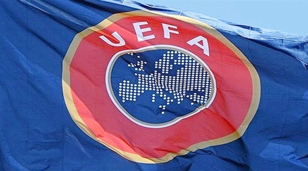 UEFA'dan Fenerbahçe ve Beşiktaş'a şok