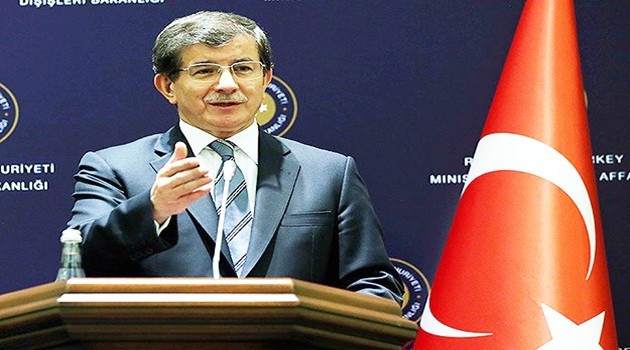 Türkiye'nin çıkarları söz konusuysa dünyayı ayağa kaldırırız