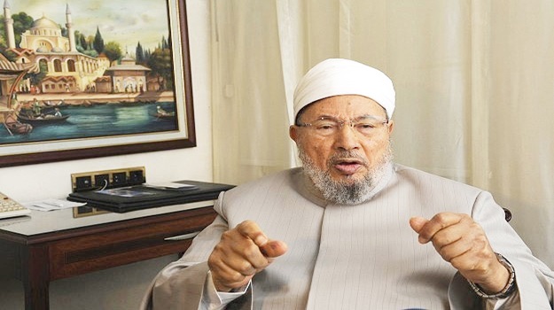Dünya Müslüman Alimler Birliği'nden taziye mesajı