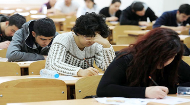 LYS heyecanı sona erdi