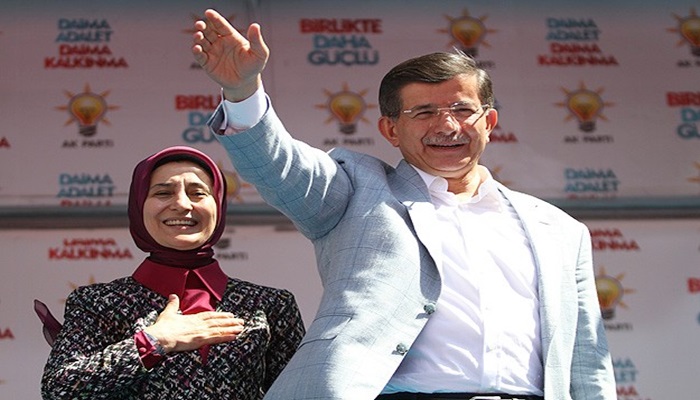 'Allah şahit tır'lar Bayırbucak Türkmenlerine gidiyordu'